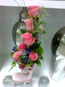 Fresh Flowers in Durban