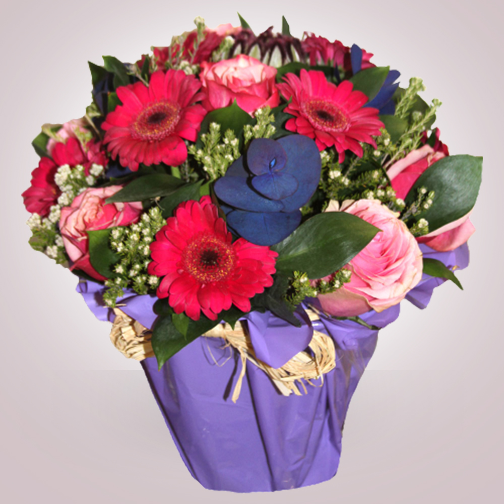 Fresh Arrangements 007