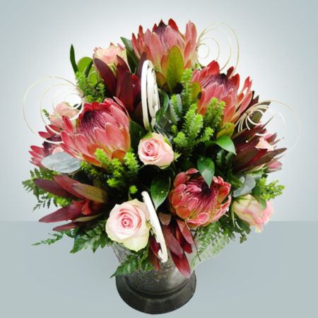 Fresh Arrangements 009