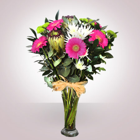 Fresh Arrangements 010