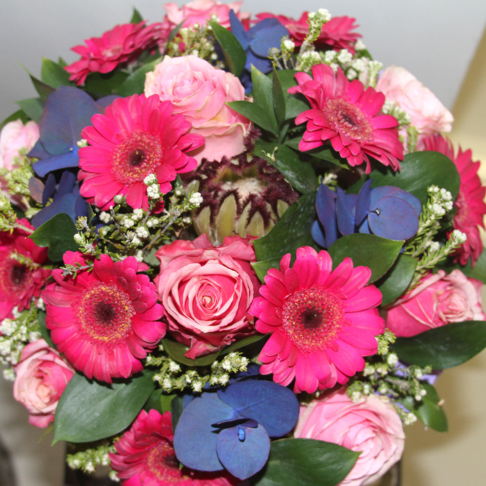 Fresh Arrangements 007 - Image 2