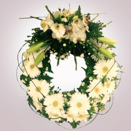 Flowers for funerals 005