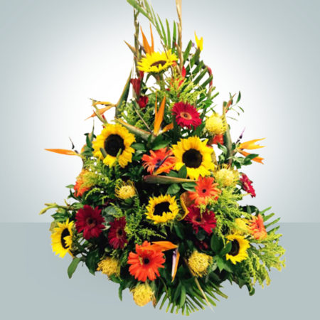 Fresh Arrangements 006
