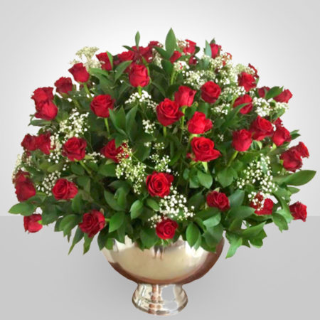 Fresh Arrangements 008