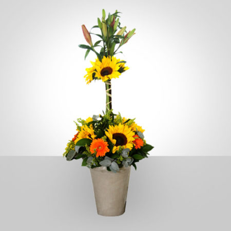 Fresh Arrangements 005