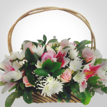 Basket 013