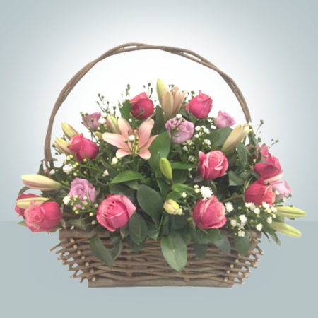 Basket 014