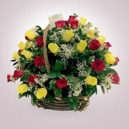 Baskets 003