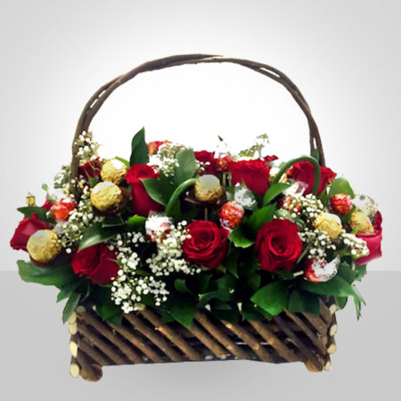 Baskets 004