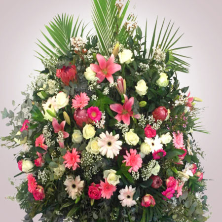 Fresh Arrangements 004
