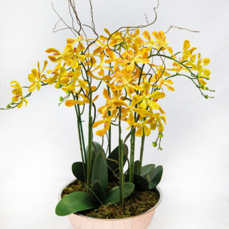 Silk Arrangements 002
