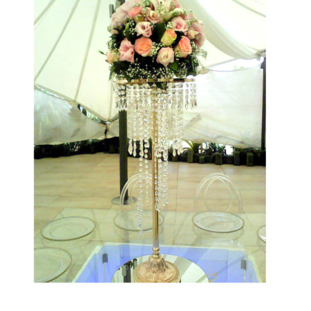 Arrangements 3 centerpiece