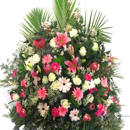 Fresh Arrangements 004