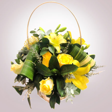 Baskets 018