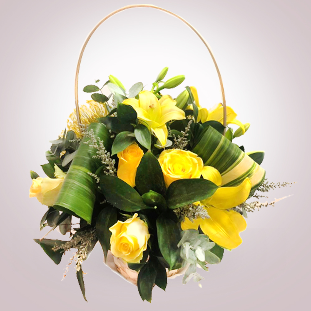 Baskets 018