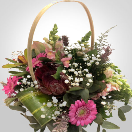 Baskets 019