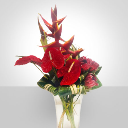 Fresh Arrangements 011