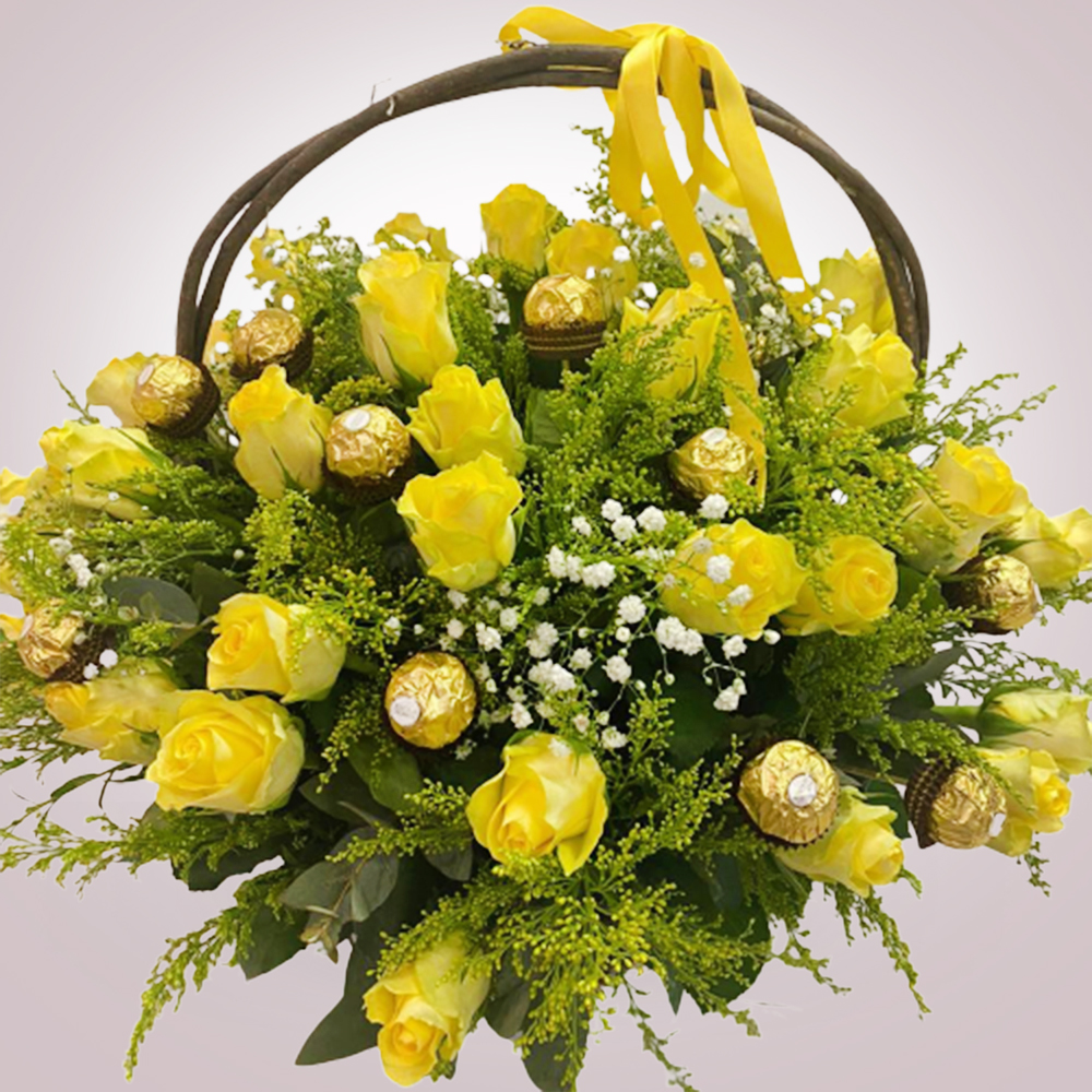 Basket 015