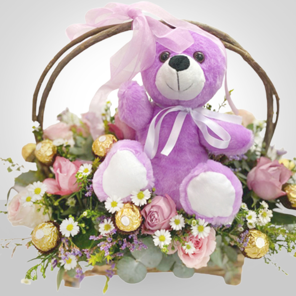 Baskets 016