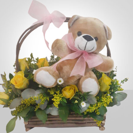 Baskets 025