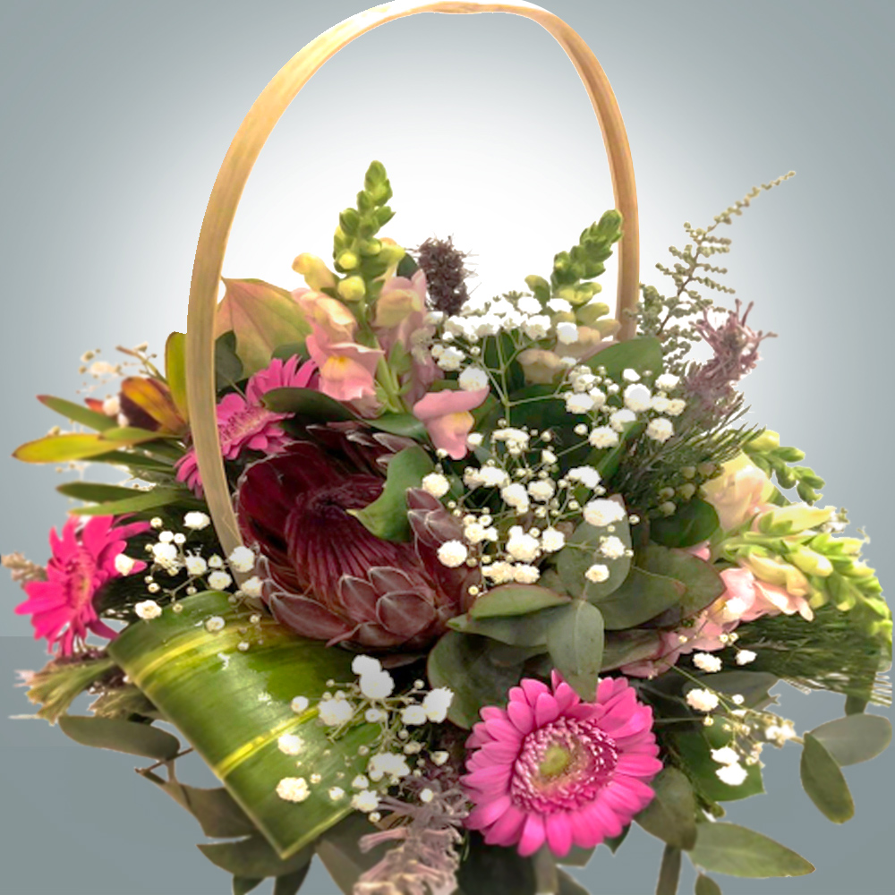 Baskets 019