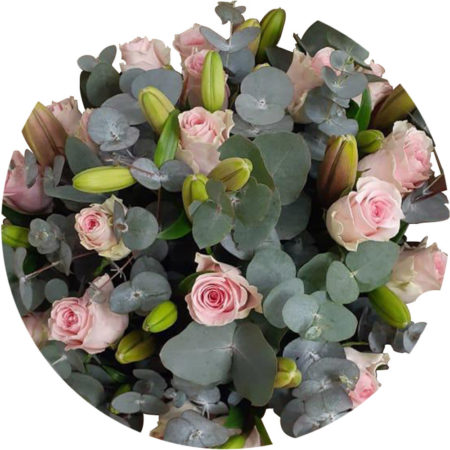 Fresh Flower Bunches 003