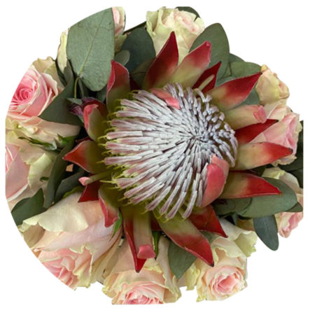 Fresh Flower Bunches 006
