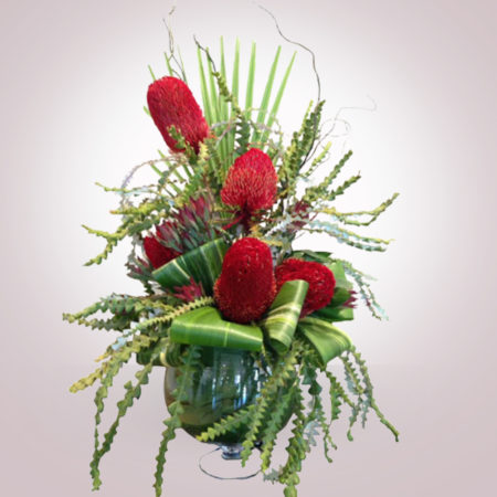 Contract Flowers 004