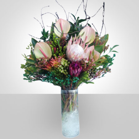 Contract Flowers 005