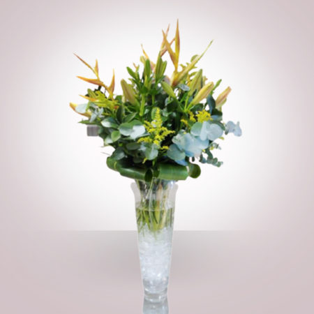 Contract Flowers 010