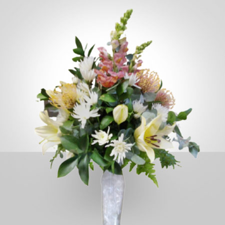 Contract Flowers 011