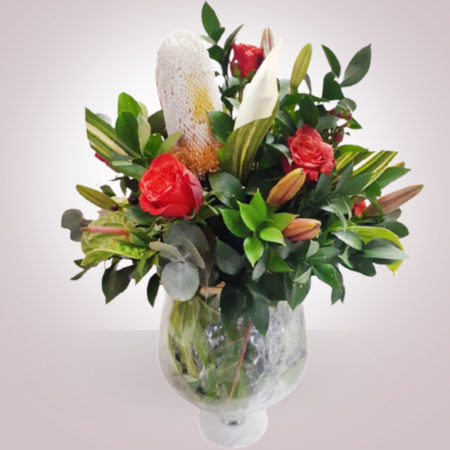 Contract Flowers 013