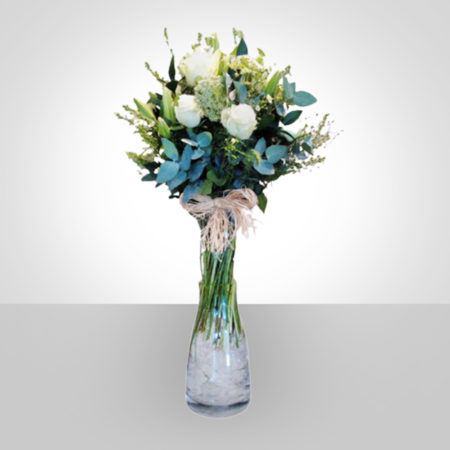 Contract Flowers 014