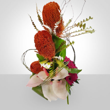 Contract Flowers 017