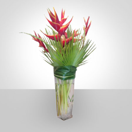 Contract Flowers 029