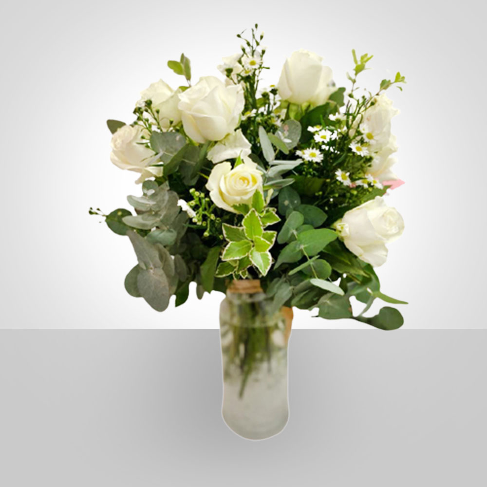 Fresh Arrangements 002