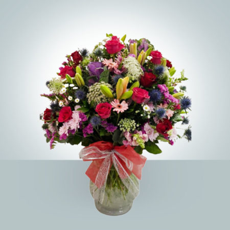 Fresh Arrangements 003