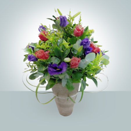 Fresh Arrangements 012