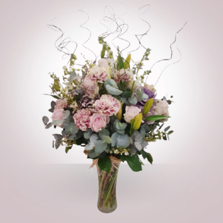 Fresh Arrangements 013