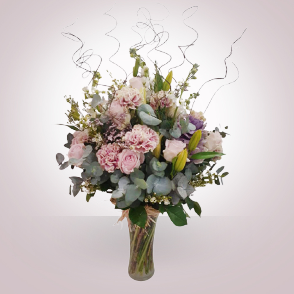 Fresh Arrangements 013