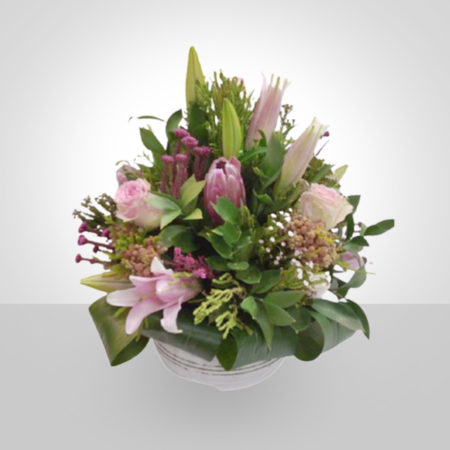 Fresh Arrangements 014