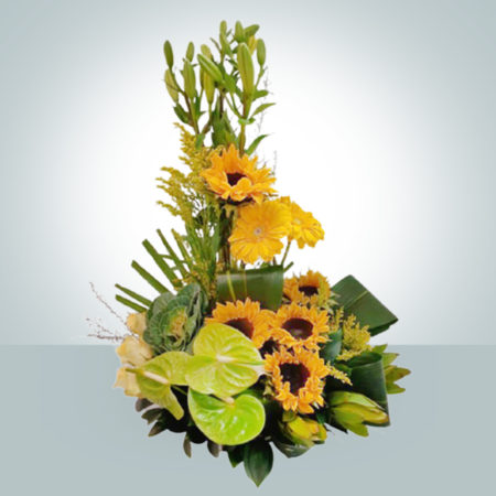 Fresh Arrangements 015