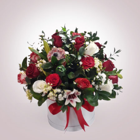 Fresh Arrangements 016
