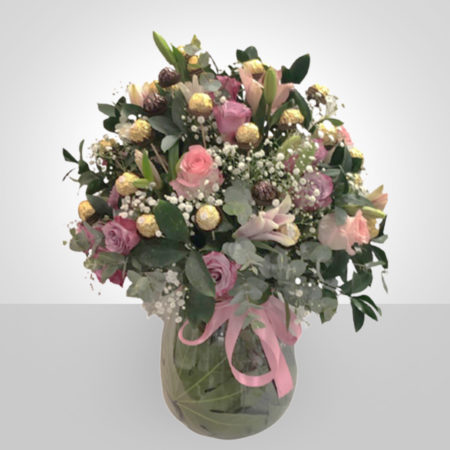 Fresh Arrangements 017
