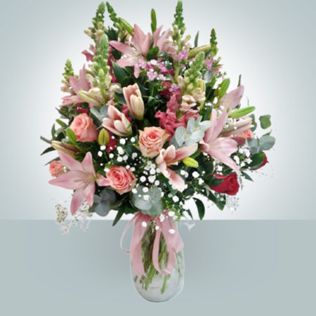 Fresh Arrangements 018