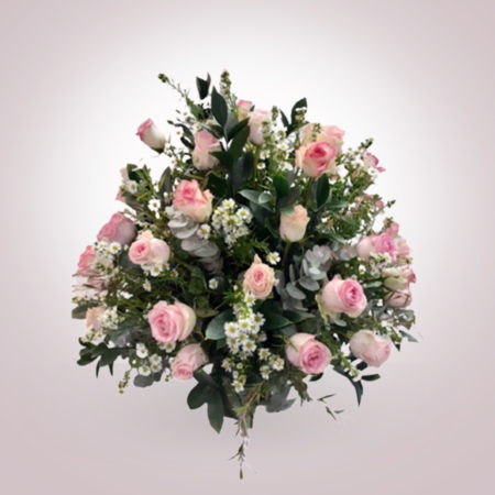 Fresh Arrangements 019