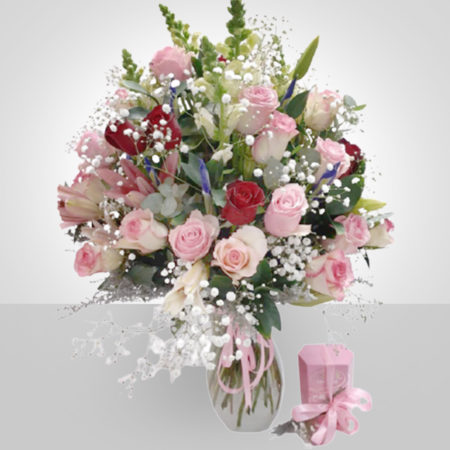 Fresh Arrangements 020