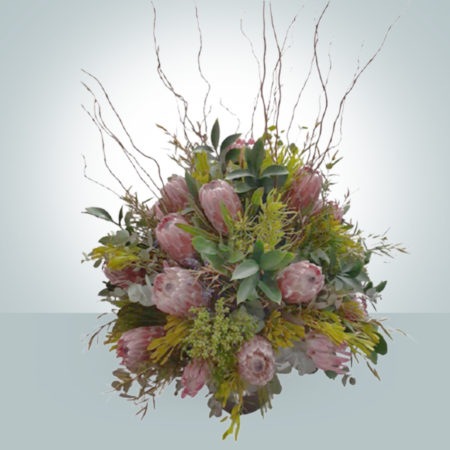 Fresh Arrangements 021