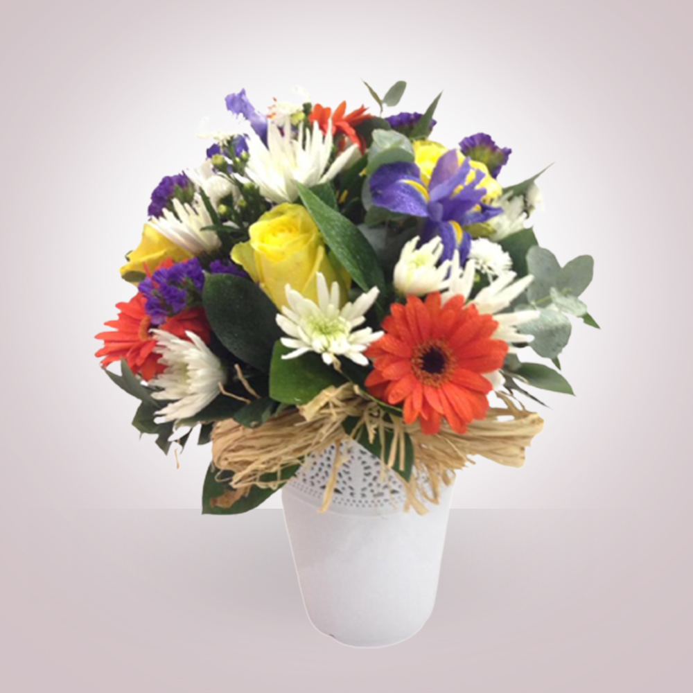 Fresh Arrangements 022