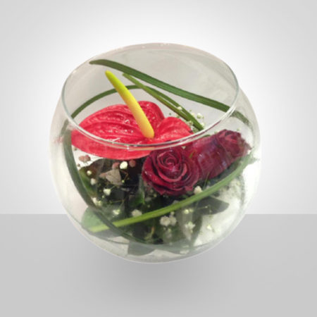 Fresh Arrangements 023